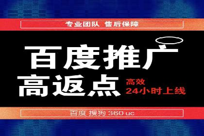 百度推广公司案例展示：从零到一的蜕变之路